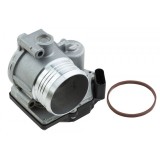 Carcasa clapeta acceleratie motor 2.0-2.2 Tdci, Ford C-Max 2007-2010, Galaxy 2 2006-2015, Kuga, 2008-2012, Mondeo 4 2007-2015, 9M5Q9E926AA