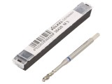 Tarod de Filetare HSS-E cu Cobalt M3 56mm