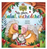 Adio, gelozie...Salut, incredere! - Editura Girasol
