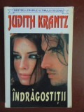 Indragostitii- Judith Krantz