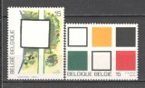 Belgia.1992 Arta-Pictura MB.363