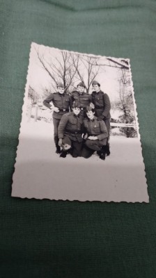 FOTO TIP 9/6 MILITARI foto