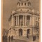 CPIB 22646 - CARTE POSTAL - IASI. BIBLIOTECA CENTRALA UNIVERSITARA, RPR