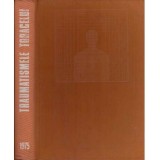 Traian Oancea - Traumatismele toracelui - 125017