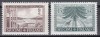 Finlanda 1949 - Congresul Forestier Internațional, MNH, Nestampilat