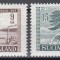 Finlanda 1949 - Congresul Forestier Internațional, MNH