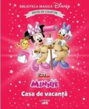 Minnie. Casa de vacanta Vol.78 - Editura Litera