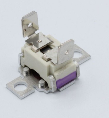 Termostat valoare fixa aragaz Electrolux foto