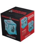 Dungeons &amp; Dragons Gelatinous Cube Dice Box