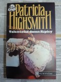 Patricia Highsmith - Talentatul domn Ripley