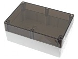 Carcasă universală 200x300x120mm din policarbonat