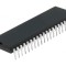 Microcontroler 8051 Flash 8k x 8bit cu Interfaţă UART 4&divide;5,5VDC