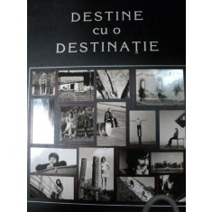 DESTINE CU O DESTINATIE- ALBUM JUBILIAR 15 ANI RTC - FOTOGRAFIE