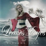 CD Leaves&#039; Eyes - Vinland Saga 2005 Enhanced