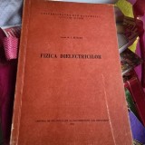 Fizica Dielectricilor - I. Bunget