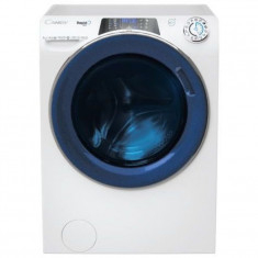 Masina de spalat rufe Candy RP4 476BWMUC-S, Rapido, 7kg, 1400RPM, Clasa A, WiFi, alb