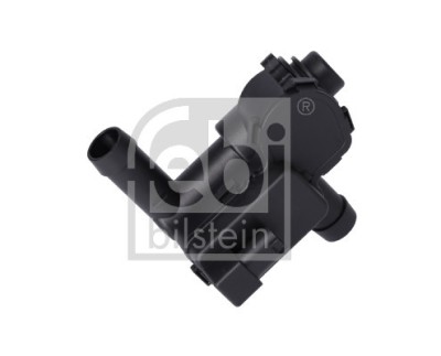 FEBI BILSTEIN 180009 febi Plus Supapa control, agent frigorific foto