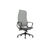Scaun birou operational gri Star Scaun birou gri Star