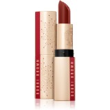 Bobbi Brown Luxe Lipstick ruj de lux cu efect de hidratare culoare Claret 3.8 g