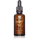Morgan&#039;s Luxury Beard Oil ulei pentru barba 50 ml