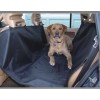 Husa protectie bancheta spate pentru animale de companie Automotive TrustedCars, Oem