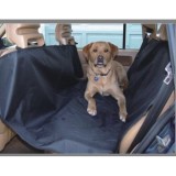 Husa protectie bancheta spate pentru animale de companie Automotive TrustedCars, Oem