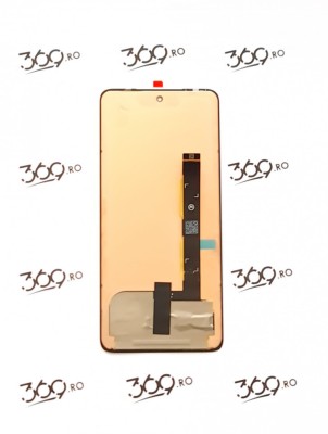Display Motorola EDGE 30 MOTO G52 (4G) / G82 (5G) / G72 OEM foto
