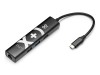 Adaptor Arduino USB-C 8 in 1, 65W, 5Gbps, TPX00241