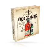 Set Cadou Volume 9 Good Grooming Man Made