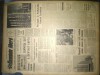 ZIARUL ROMANIA LIBERA 8 NOIEMBRIE 1967