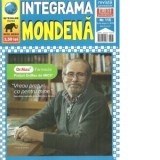 Integrama mondena, Nr. 115/2020