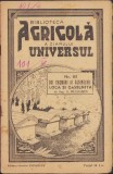 HST C297 Doi dușmani ai albinelor: loca și găselnița 1943 Bulighin