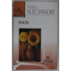 POEZII de VASILE ALECSANDRI , 2012