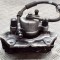 Etrier de fr&acirc;nă dreapta față FORD FIESTA VII 2023 OEM: H1BC-2B294-A 20294178
