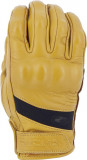 Cumpara ieftin Manusi Moto Piele Richa Custom Glove, Bej, 2XL