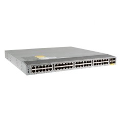 Switch Cisco Nexus 2248TP Series Fabric Extender N2K-C2248TP-1GE V01