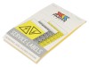 Indicator de protecție folie autoadezivă 53mm x 77mm