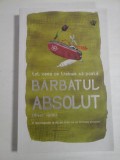 Cumpara ieftin TOT CEEA CE TREBUIE SA POATA BARBATUL ABSOLUT - OLIVER KUHN