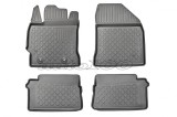 Set covorase tip tavita dedicate Toyota Auris II (E180)