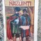 NAZUINTI. POVESTIRI de IOAN ADAM, EDITIA A III-A