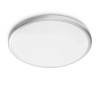 Plafoniera LED Philips Spray CL260, 12W, 1200 lm, lumina calda