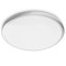 Plafoniera LED Philips Spray CL260, 12W, 1200 lm, lumina calda