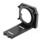 Carcasa suport filtru cafea, SilverCrest SEM1100A2, D000163