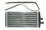 Radiator Incalzire Skoda Felicia, 09.1994-08.2001, motor 1.3, 1.6 benzina, cutie manuala, aluminiu mecanic/plastic, 258x138x42 mm,, Rapid