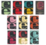 Cumpara ieftin Colectia Electricianului - Editie Tehnica - 10 Volume Carti