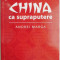 China ca supraputere &ndash; Andrei Marga (cateva sublinieri)