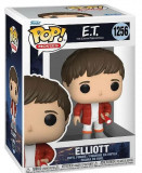 Figurina - E.T. 40th - Elliot | Funko