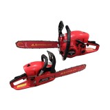 Motofierastrau pe benzina Motoyama Japan, 9.8CP, EasySmartStart, lama 40cm, model 2025