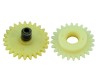 Melc pompa ulei drujba compatibil Stihl 045, 056, Taiwan