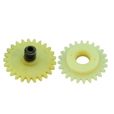 Melc pompa ulei drujba compatibil Stihl 045, 056